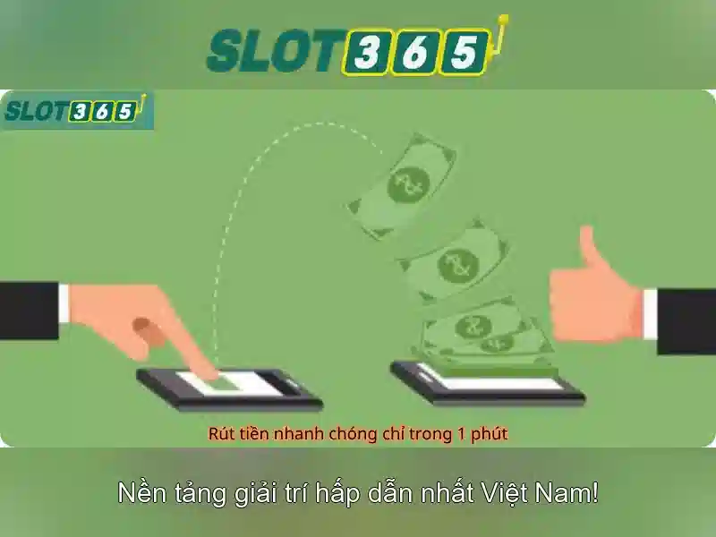 Giới thiệu về Slot365