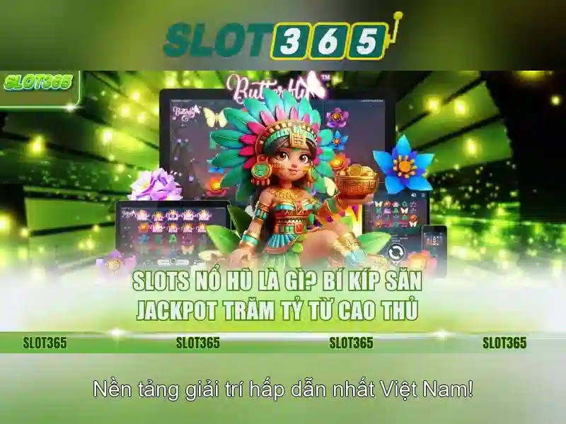 baccarat slot365