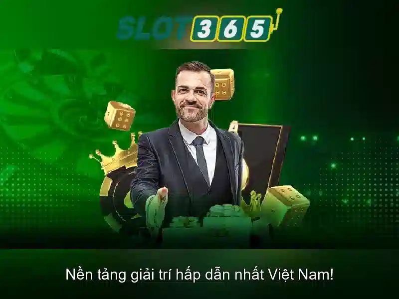 Slot365 là gì