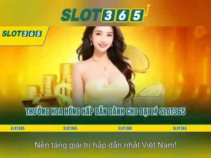 baccarat slot365