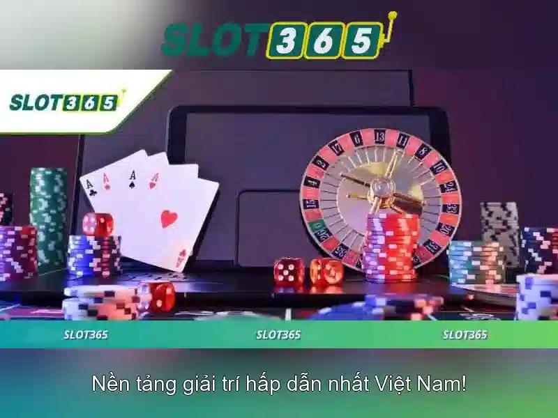 baccarat slot365