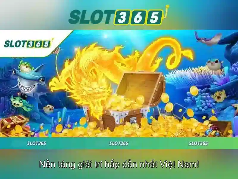 baccarat slot365