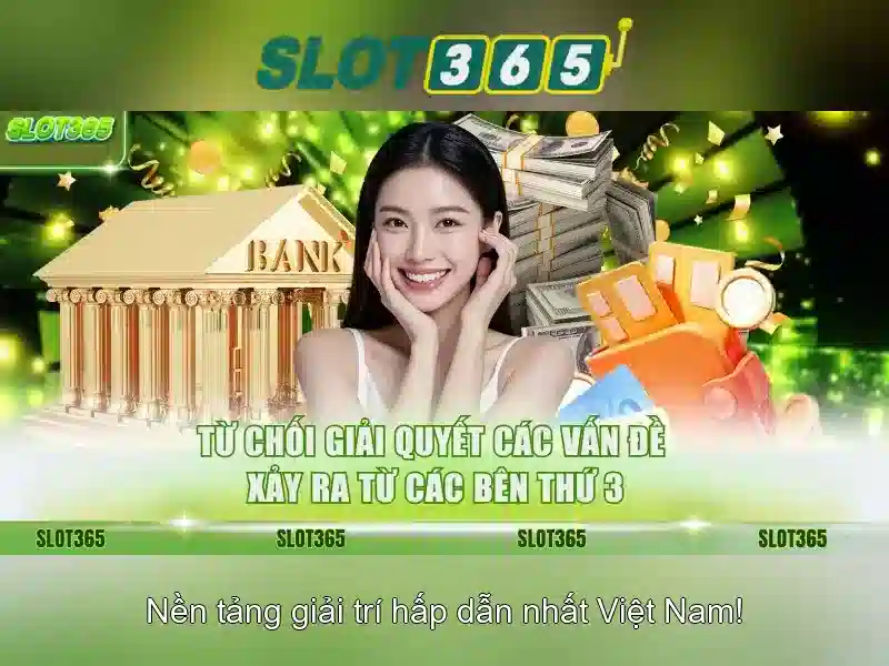 baccarat slot365