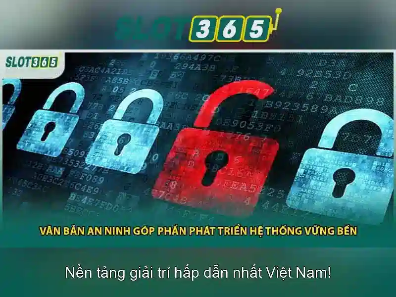 Vận hành và thanh toán an toàn