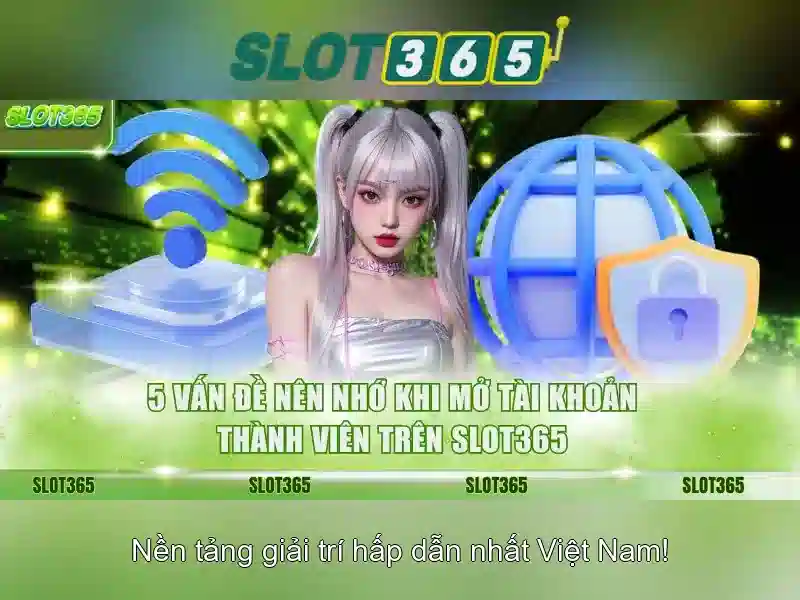 Tổng quan về chính sách miễn trừ trách nhiệm tại nhà cái Slot365
