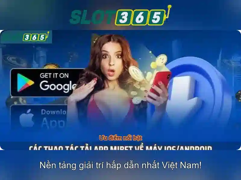 baccarat slot365