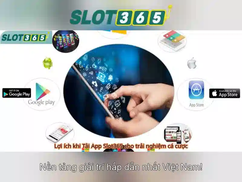 Hỗ trợ khách hàng slot365