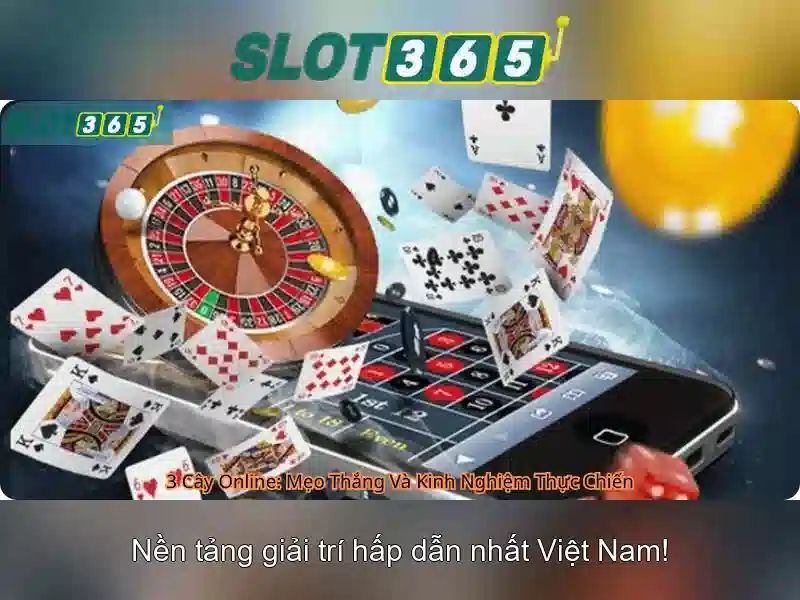 baccarat slot365