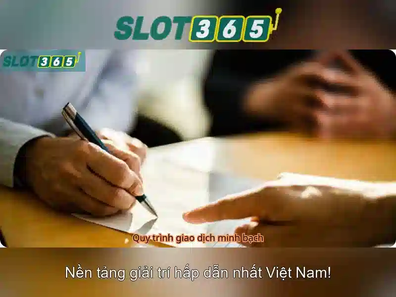 Slot365 là gì?