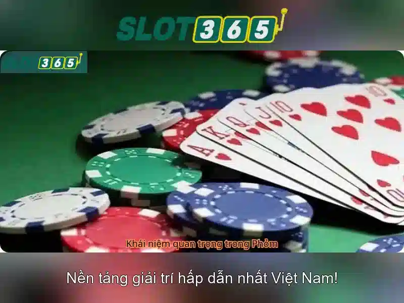 baccarat slot365