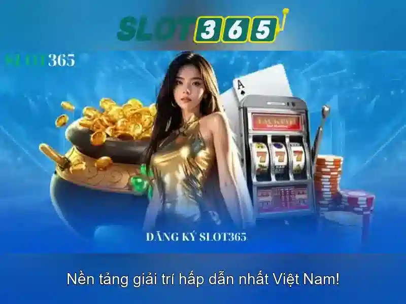 baccarat slot365