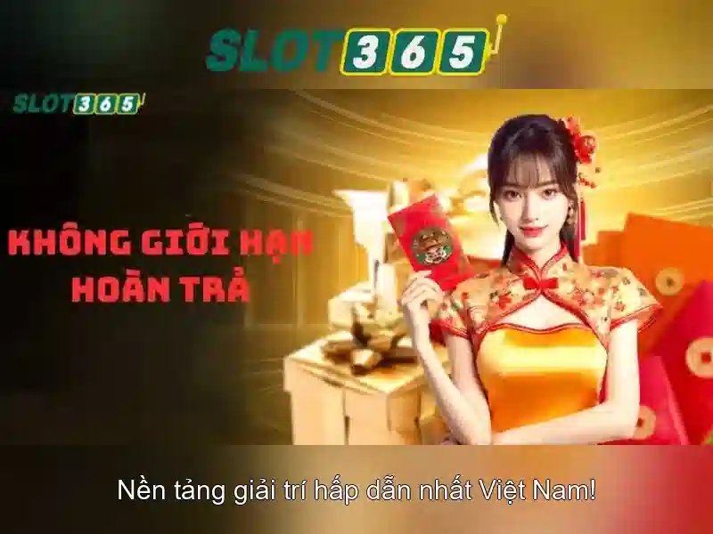 baccarat slot365