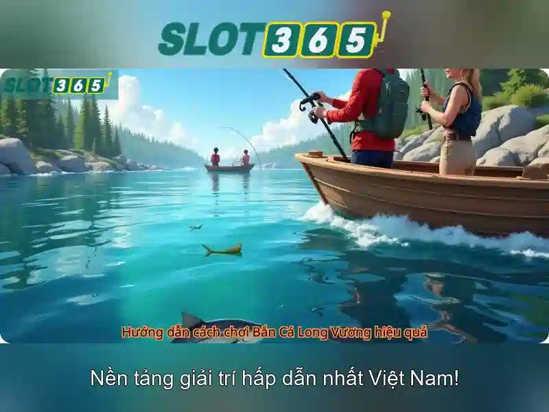 Trải nghiệm chơi mượt mà và bảo mật tại Slot365