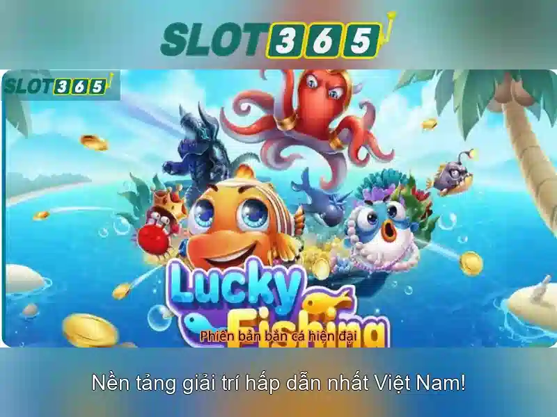Slot365: Nền tảng trò chơi xèng đỉnh cao