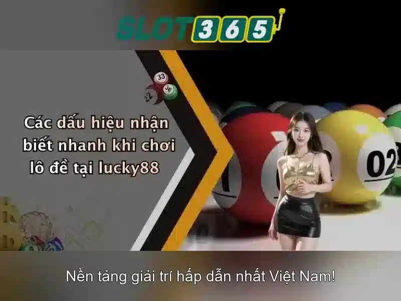 baccarat slot365