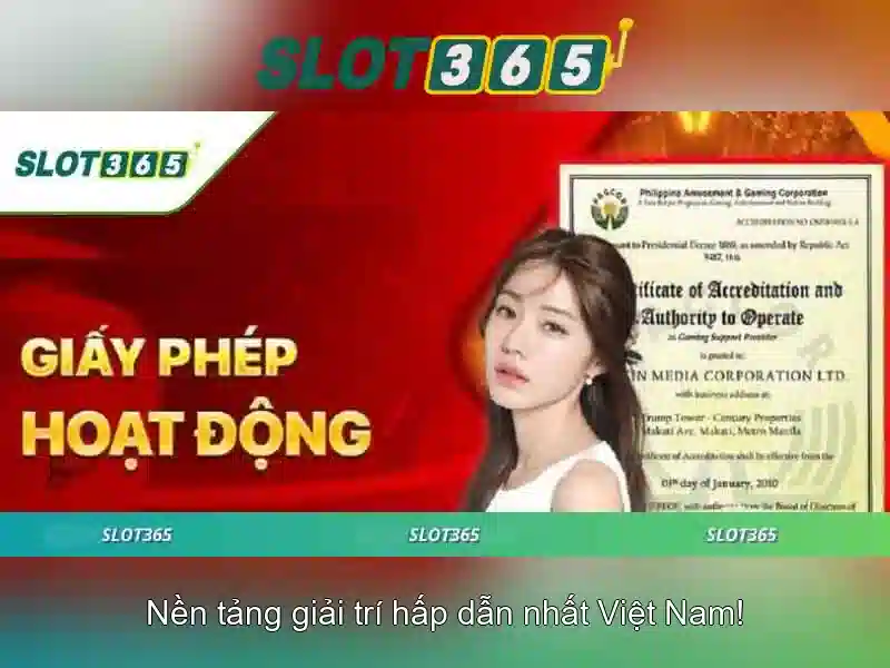Trò chơi đa dạng và chất lượng