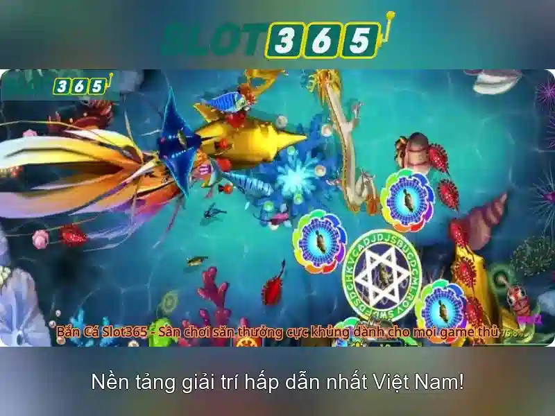 baccarat slot365