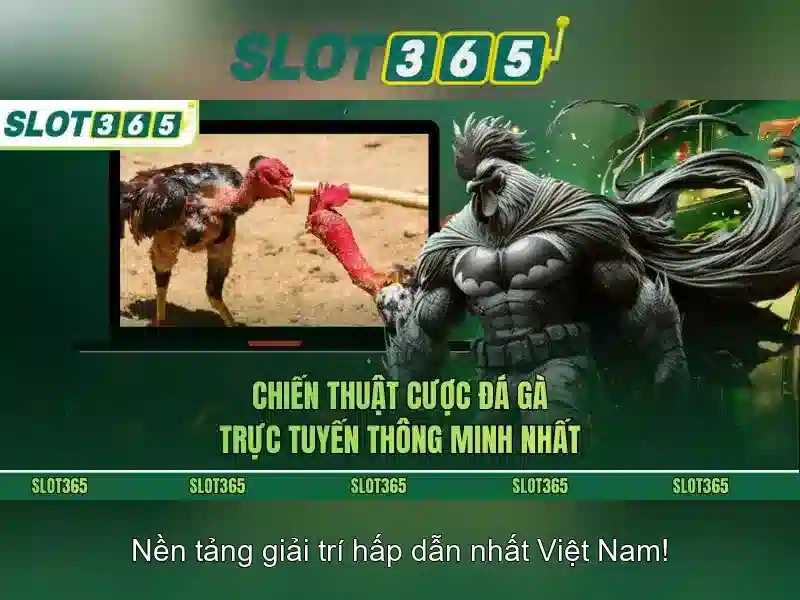 baccarat slot365
