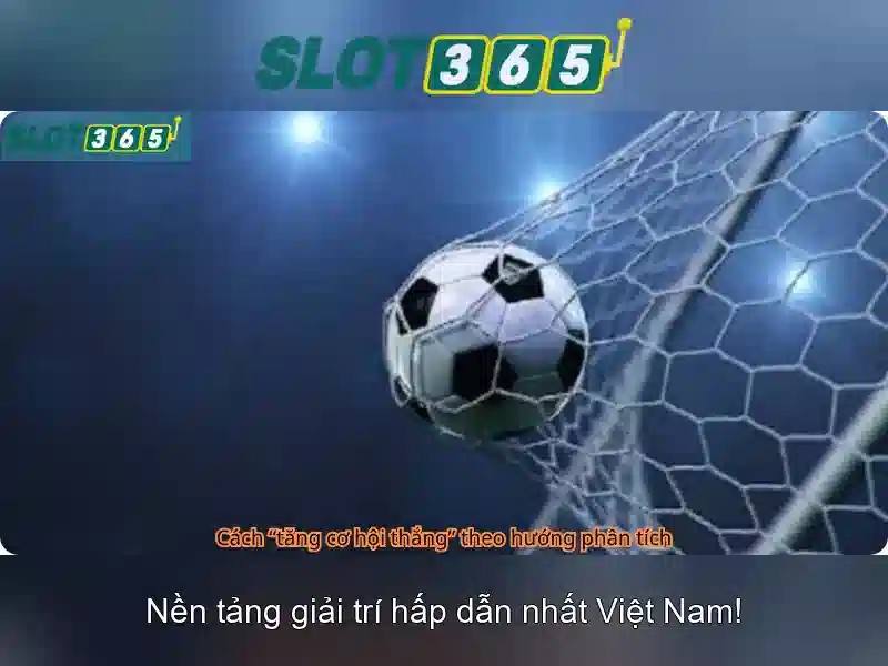 Slot365 - Nền tảng chơi slot trực tuyến an toàn và thú vị
