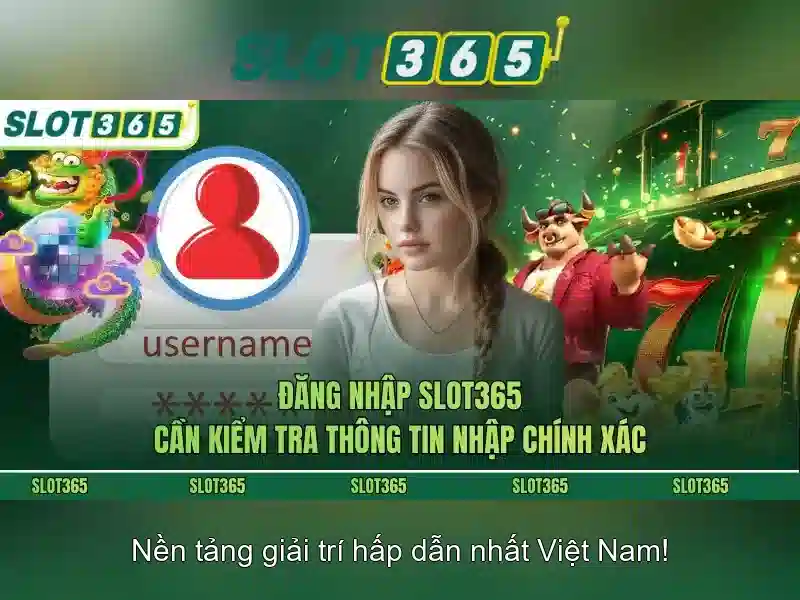 baccarat slot365