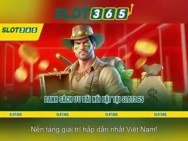 baccarat slot365