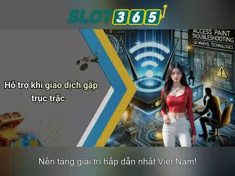 Tính năng nổi bật