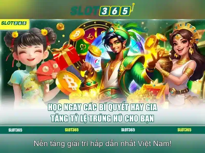 baccarat slot365