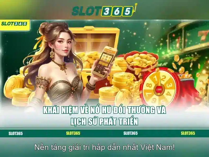 baccarat slot365