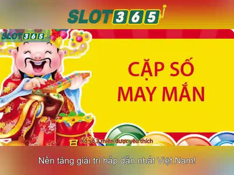 baccarat slot365