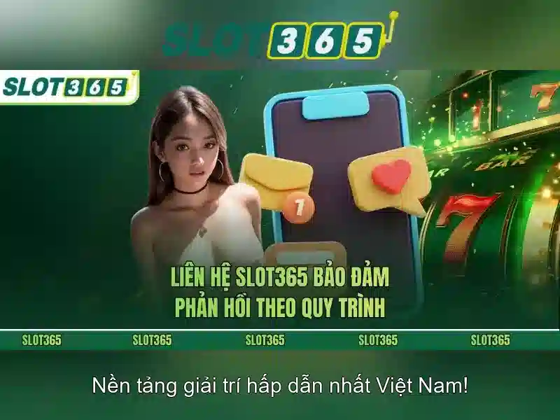 baccarat slot365