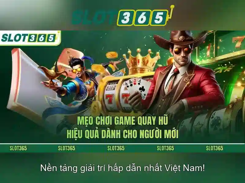 baccarat slot365