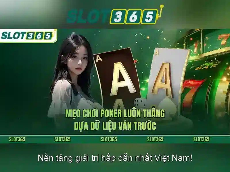 baccarat slot365