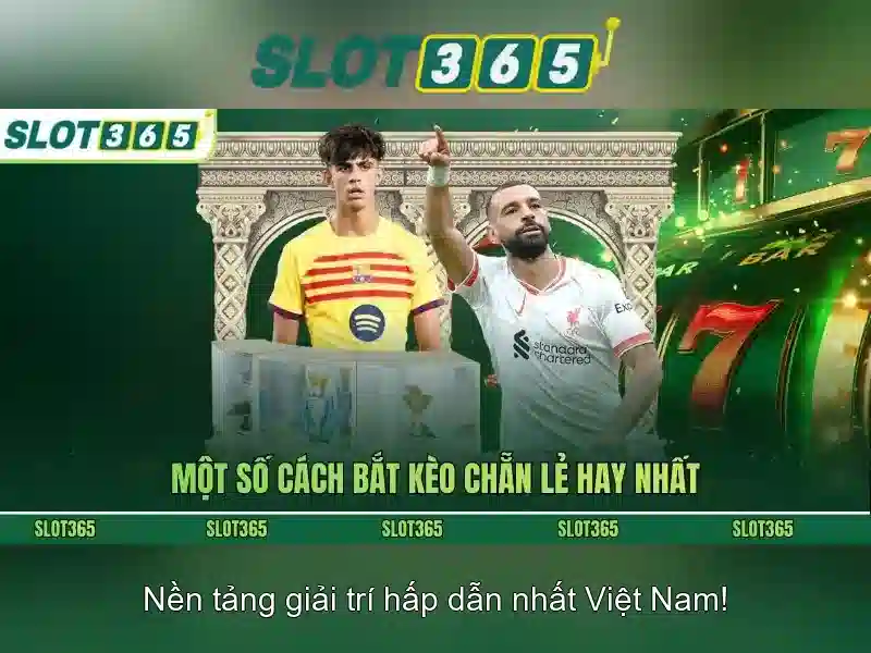 Bộ sưu tập trò chơi Slot365