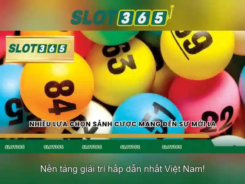 baccarat slot365