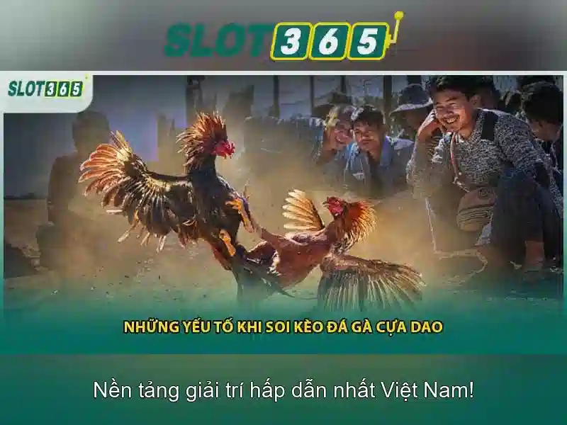 Các trò chơi nổi bật trên Slot365