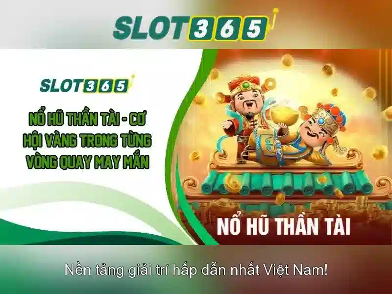 baccarat slot365