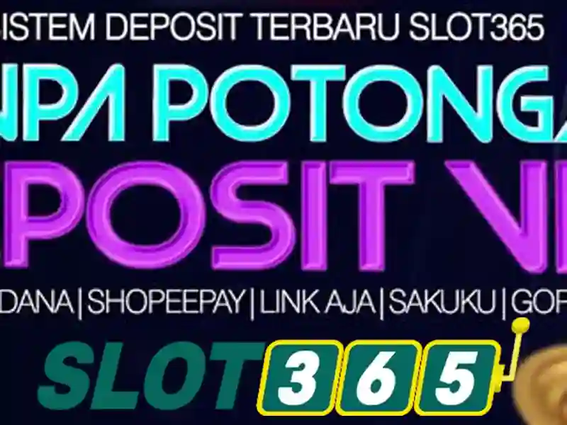 baccarat slot365
