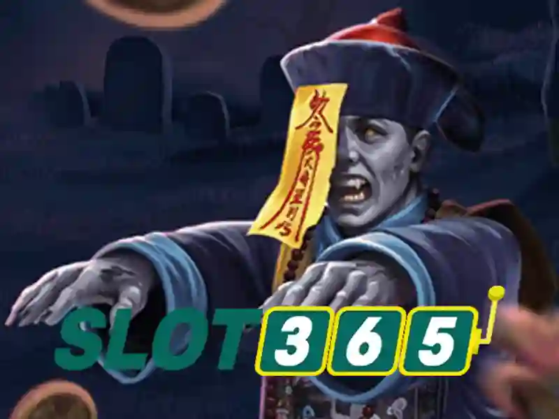baccarat slot365
