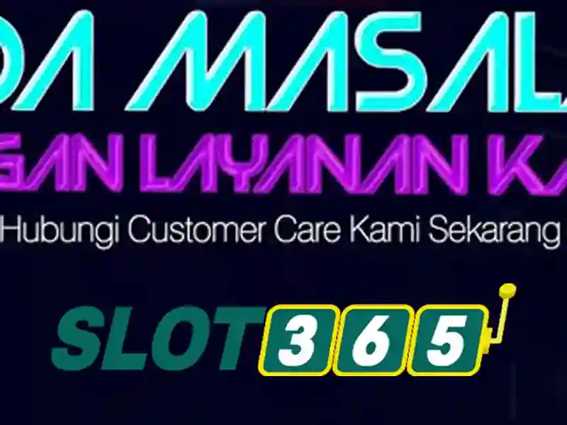 baccarat slot365