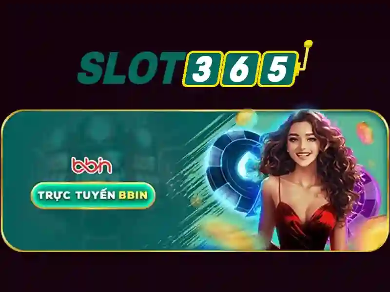 Slot365 là gì và vì sao nổi bật?