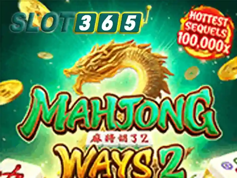 Tại sao chọn Slot365