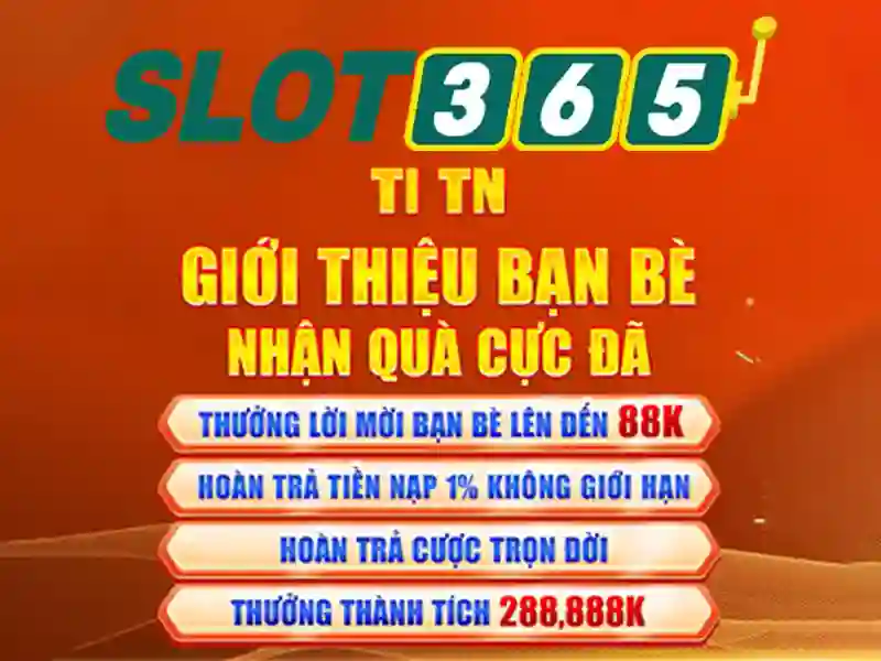 baccarat slot365