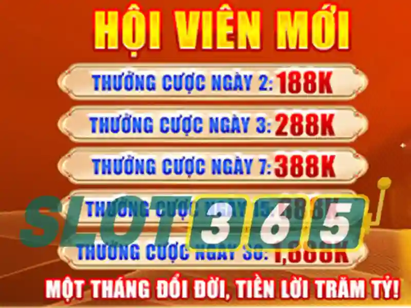 baccarat slot365