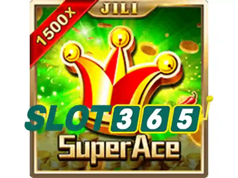Slot365 là nền tảng cá cược trực tuyến hàng đầu