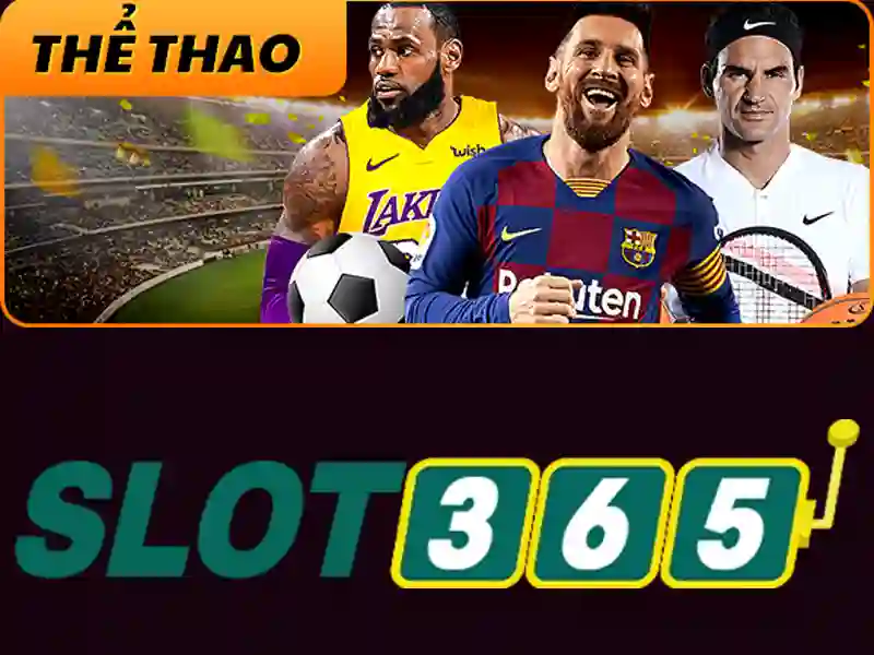 baccarat slot365