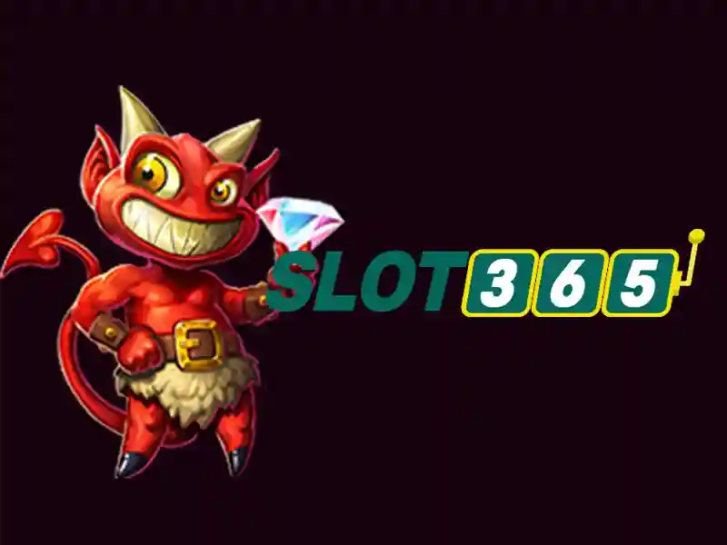 Slot365: Nền tảng slots trực tuyến
