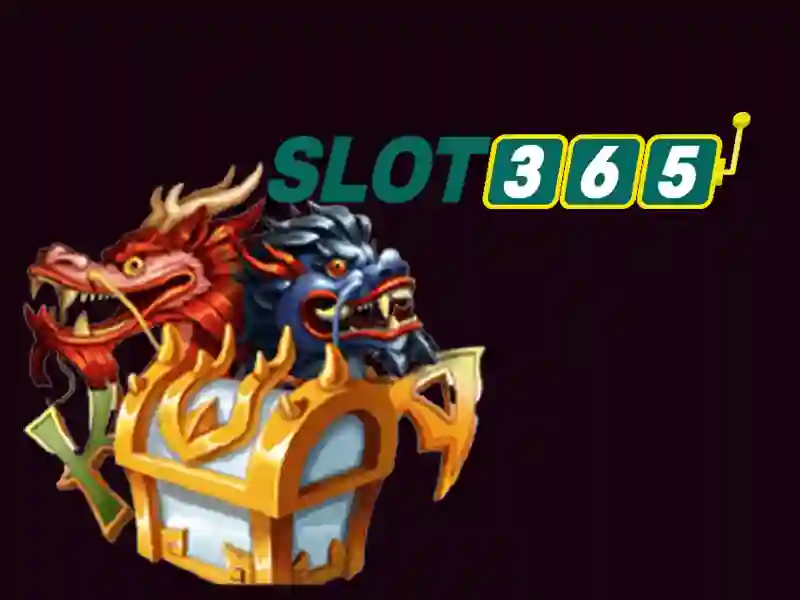 Lợi thế khi chơi trên Slot365