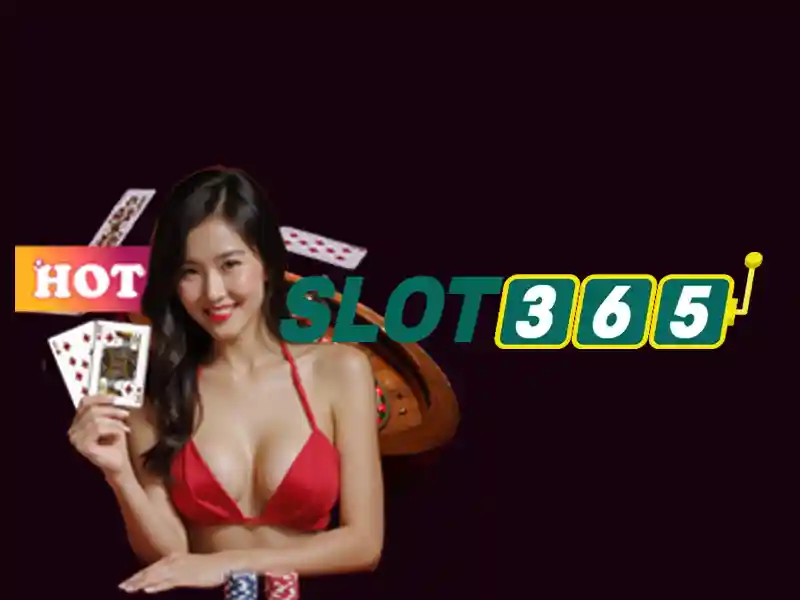 baccarat slot365