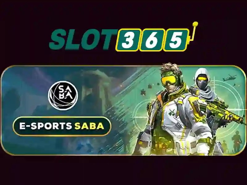 baccarat slot365