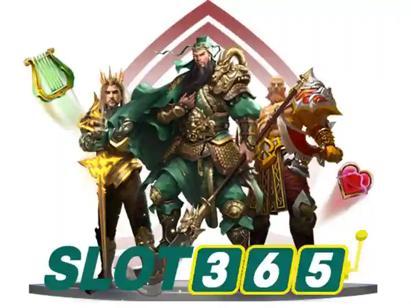 Slot365 là gì?